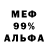 А ПВП крисы CK Matvey Arbite